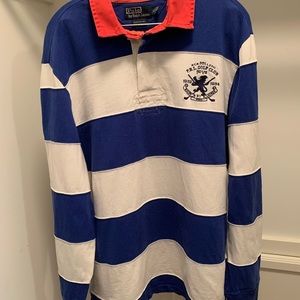 Polo by Ralph Lauren Rugby Shirt